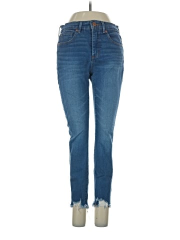 Ann Taylor LOFT Jeans (view 1)