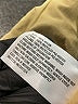 JoyLab 100% Nylon Gold Vest Size XXL - photo 7