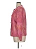 BFA Classics Tweed Pink Jacket Size 14 - photo 5