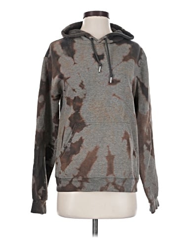 Fruit of the Loom Pullover Hoodie (view 1)