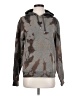 Fruit of the Loom Camo Gray Pullover Hoodie Size S - photo 1