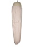 Reebok Solid Tan Cargo Pants Size L - photo 4