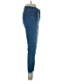 Ann Taylor LOFT Hearts Blue Jeans Size 27 waist - photo 4