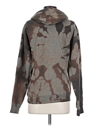Fruit of the Loom Pullover Hoodie (view 2)