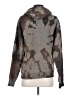 Fruit of the Loom Camo Gray Pullover Hoodie Size S - photo 2