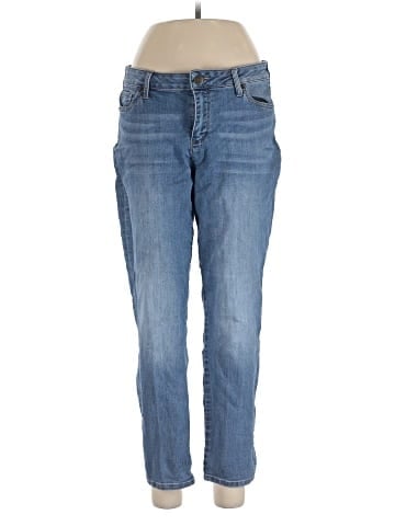 DressBarn Jeans (view 1)
