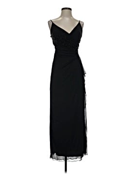 rampage evening dresses Rampage Polyester Long Sleeve Formal Dresses for Women for sale