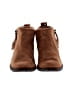 Ugg Brown Ankle Boots Size 9 - photo 2