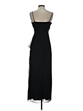 rampage evening dress Rampage | Dresses | Rampage Metallic Glitterblk Lace Overlay Dress