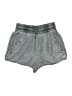 Billabong 100% Polyester Solid Gray Shorts Size S - photo 1