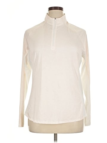 Adidas Long Sleeve T-Shirt (view 1)