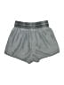 Billabong 100% Polyester Solid Gray Shorts Size S - photo 2