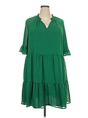 CeCe Casual Dress (view 1)