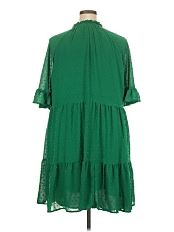 CeCe Casual Dress (view 2)