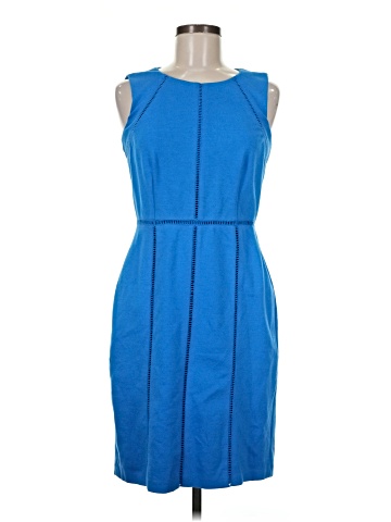 Lands' End Cocktail Dress (view 1)