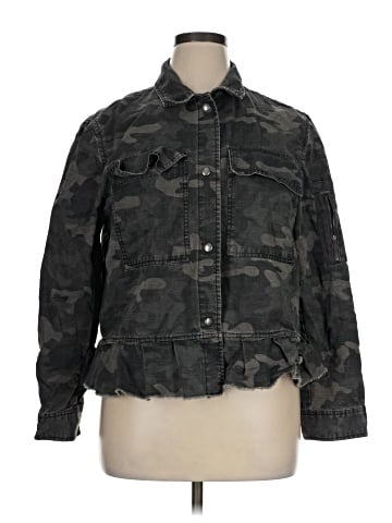 Gap Jacket (view 1)