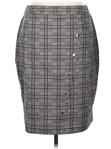 SOHO Apparel Ltd Formal Skirt (view 1)