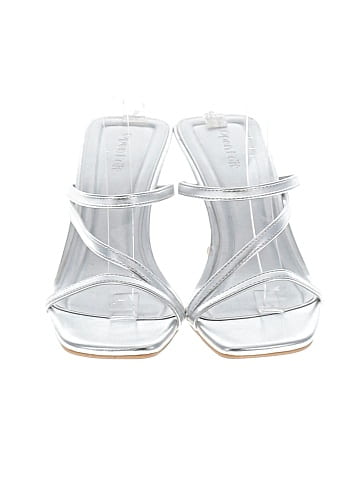 Open Edit Sandals (view 2)