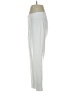 Avenue Montaigne 100% Polyester Solid Ivory Casual Pants Size (4) - photo 5