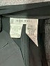 Nine West Black Dress Pants Size 10 - photo 7