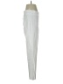 Avenue Montaigne 100% Polyester Solid Ivory Casual Pants Size (4) - photo 4