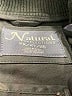 Natural Reflections 100% Cotton Print Green Jacket Size 2X - photo 6