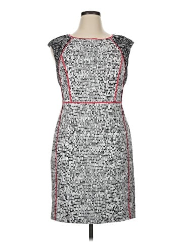 Calvin Klein Cocktail Dress (view 1)