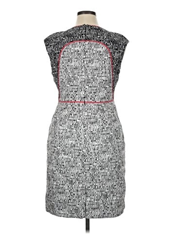 Calvin Klein Cocktail Dress (view 2)