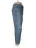 AGOLDE Blue Jeans Size 28 waist - photo 4