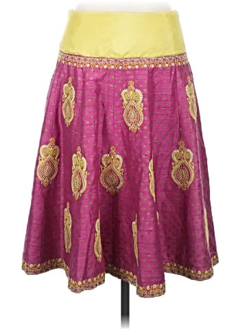 Chan Luu Casual Skirt (view 2)