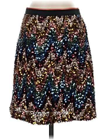 Maeve by Anthropologie Casual Skirt (view 1)