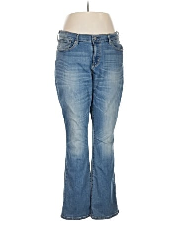 Denizen from Levi's Jeans (view 1)