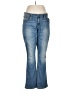 Denizen from Levi's Blue Jeans Size 33 waist - photo 1