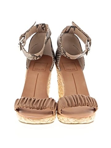 Dolce Vita Wedges (view 2)