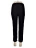 Uniqlo 100% Rayon Solid Black Casual Pants Size 26 - 27 - photo 2