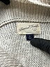 Universal Thread 100% Cotton Silver Sweater Vest Size XL - photo 7