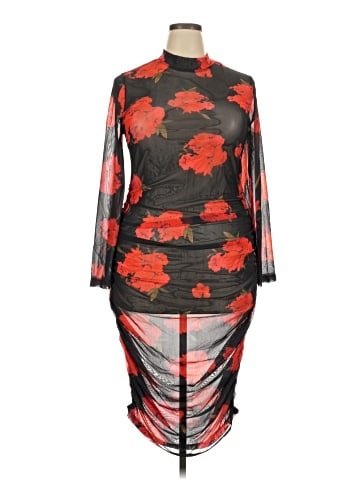 Unbranded Cocktail Dress (view 1)
