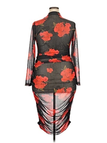 Unbranded Cocktail Dress (view 2)