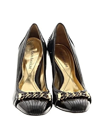 Enzo Angiolini Heels (view 2)