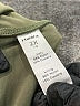 Halara Solid Green Active Pants Size 2X - photo 4