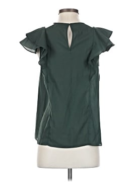 Parker Short Sleeve Blouse (view 2)