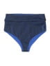 Berlook Blue Swimsuit Bottoms Size XL - photo 1