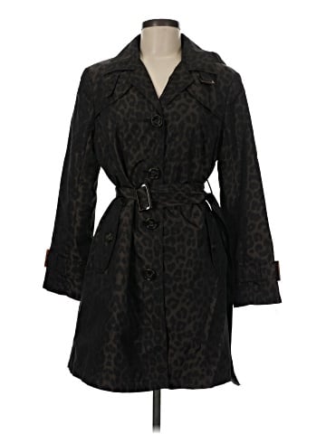 Gallery Trenchcoat (view 1)