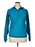 Nike 100% Polyester Teal Sweatshirt Size XL - photo 1