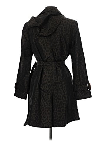 Gallery Trenchcoat (view 2)