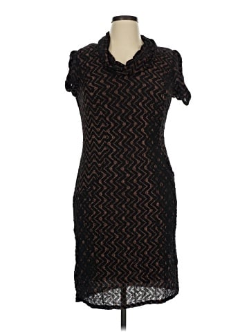 Kasper Casual Dress (view 1)