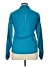 Nike 100% Polyester Teal Sweatshirt Size XL - photo 2
