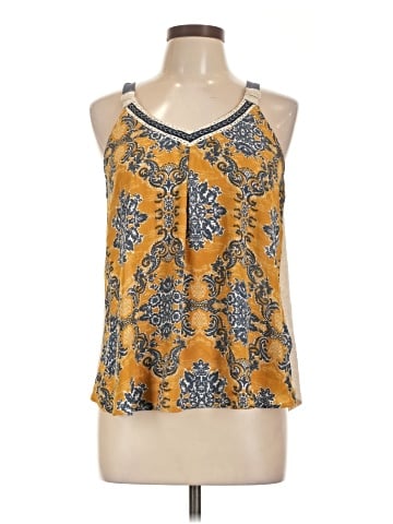 Jolt Tank Top (view 1)