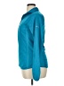 Nike 100% Polyester Teal Sweatshirt Size XL - photo 5