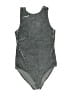 American Eagle Outfitters Gray Bodysuit Size M - photo 1